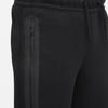 Nike Sportswear Kids Tech Fleece Joggers Black/Black/Black Kids Streetwear FD3287-010