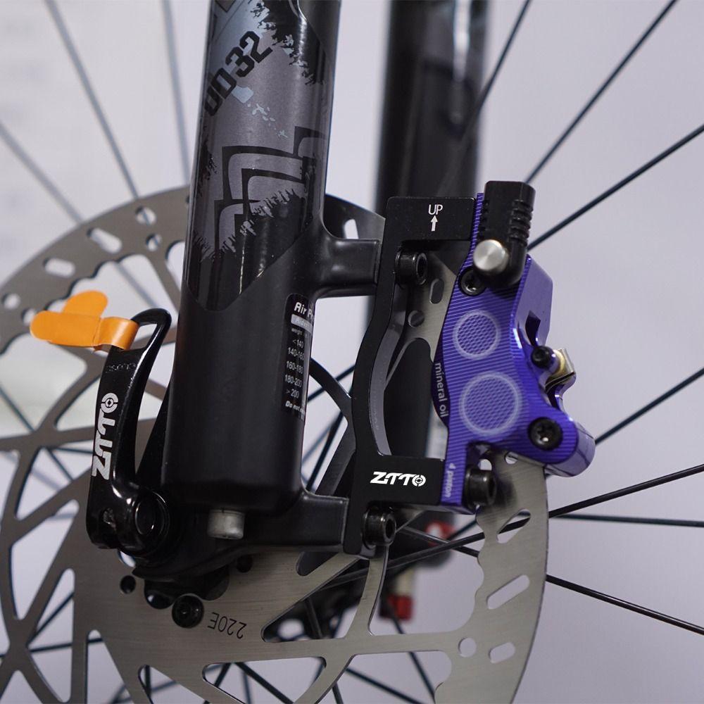 +60mm Offset Disc Brake Caliper Adapter 160-220mm Range MTB Brake Adapter MTB Brake System