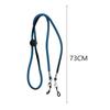 Eyeglass Strap Anti Lost Fashion Versatile Sunglasses Retainer Men Woman