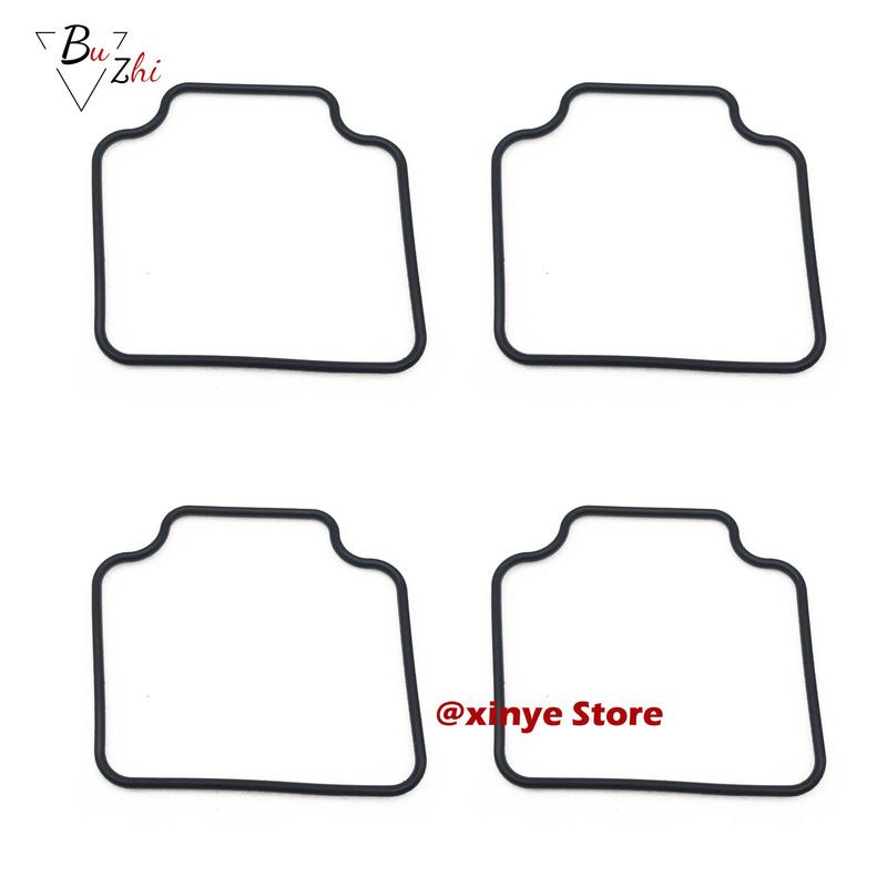 CARBURETOR FLOAT BOWL O-RING GASKET for GY6 150cc 250cc Scooter Moped ATV Gokart
