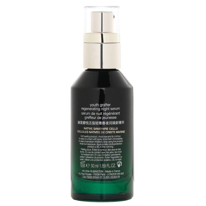 Helena Rubinstein Powercell Skin Recovery Serum