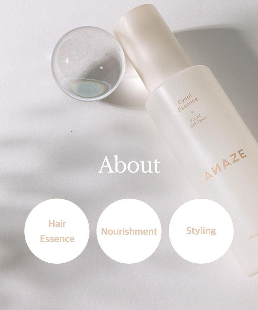 Texture Essence