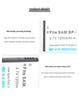 BP70A Camera Battery for PL120, ES65, ST65, PL170, ST700, ST100