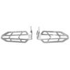 1 Pair Motorcycle Turn Signal Light Protection Cover Motor Shield Guard Cover Accessories For Honda ADV350 ADV150 ADV160