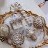 Multi Color Resin Holiday Ornament Christmas Tree Decoration Hanging Ball Perfect For Festival Season Parties