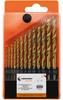 HSS 1.5- Steel Metal Drill Bit