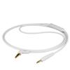 GEEKRIA Audio Cable for JBL 770NC 760NC Live 760NC 670NC Headphones 2.5mm Inline Microphone Volume Control 1.2m