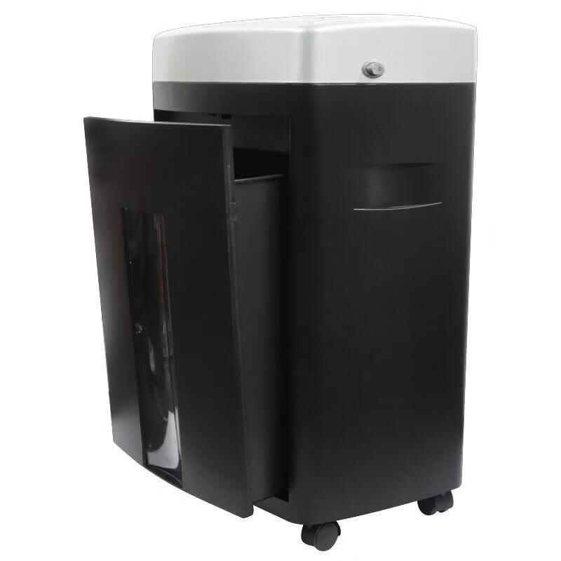 Youmas U-70 Commercial Confidential Paper Shredder CN plug (adapter included)