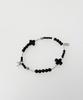 Ourthings Connected Cross Bracelet
