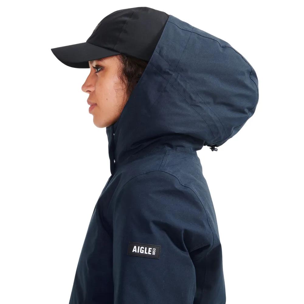 Aigle Parka AIW23WOUI013