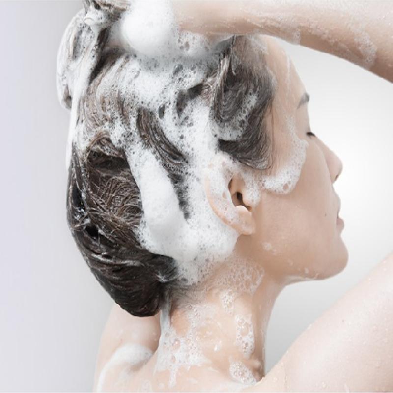 True.LAB Glam Volume Shampoo Morning Glory&Cica 420ml