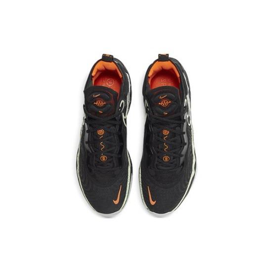 Nike Air Zoom GT Run EP Black Ghost Hyper Crimson - DA7920-001