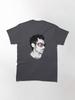 Harry Styles Harry Kiss and Disco Big Face Classic T-Shirt