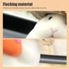 Hamster Ornaments Car Decoration Cute Animal Dashboard Window Center Console Doll Car Interior Pendant Dashboard Cool Decoration
