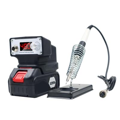 Svařovací technika a pájecí zařízení – Elektrické pájky