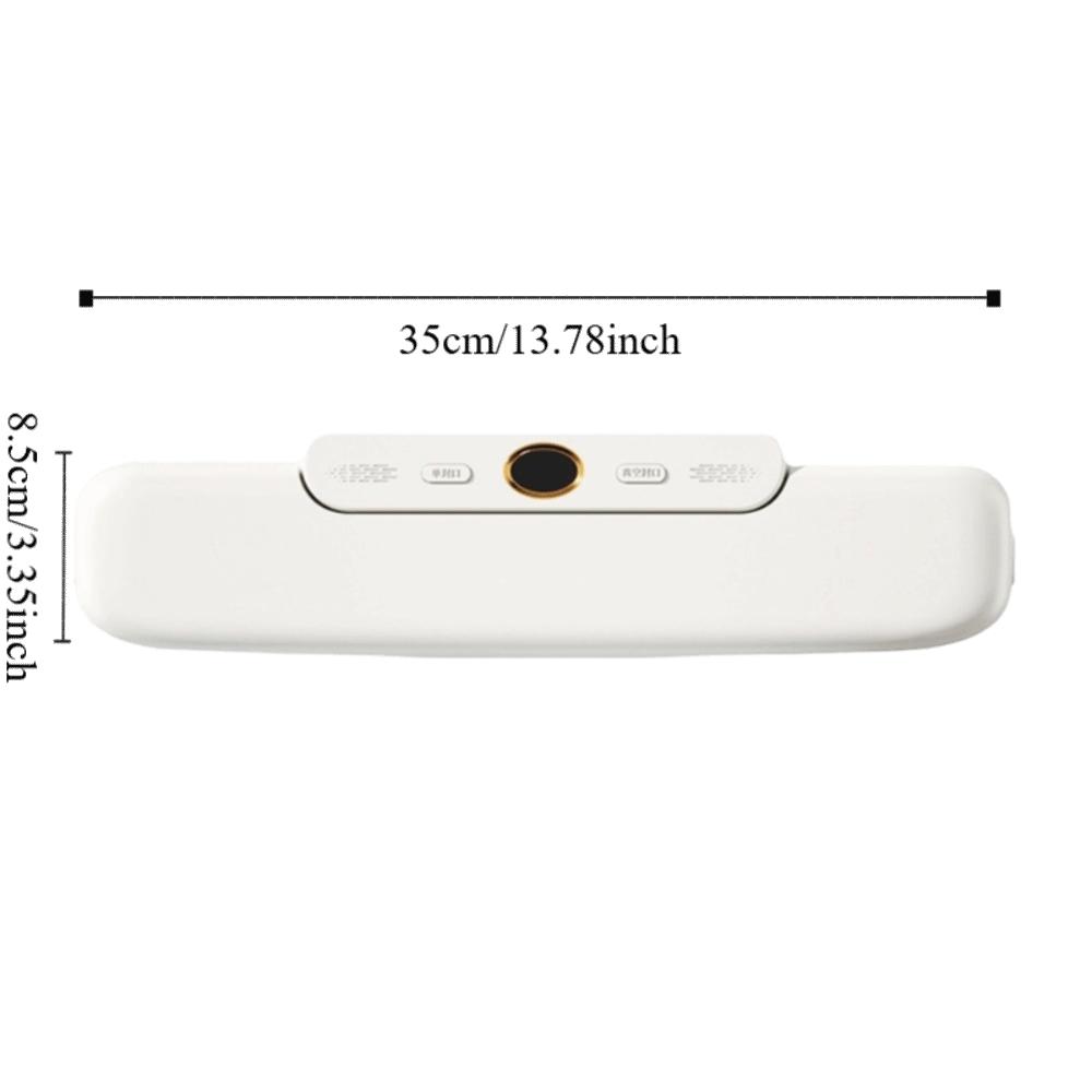 Electric Food Vacuum Sealer Extended Food Preservative Machine Vacuum Packaging Machine  Meat