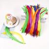 20Pcs 25-30cm Length Natural Rooster Feathers Costume Feathers Sewing Supplies
