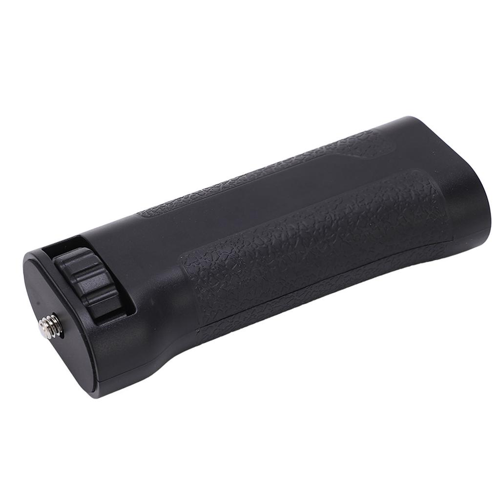 Impugnatura Stabilizzatrice Portatile per Fotocamera Maniglia Universale Supporto Maniglia Maniglia Fotocamera con Vite da 1/4 di pollice