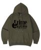 [Fleece-Lined/Non-Fleece-Lined] Vk Oversized Hoodie 8 Colors (Type A)