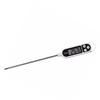 Digital Food Thermometer High Accuracy Digital Display Meat Thermometer with Long Stainless Steel Probe for Cooking