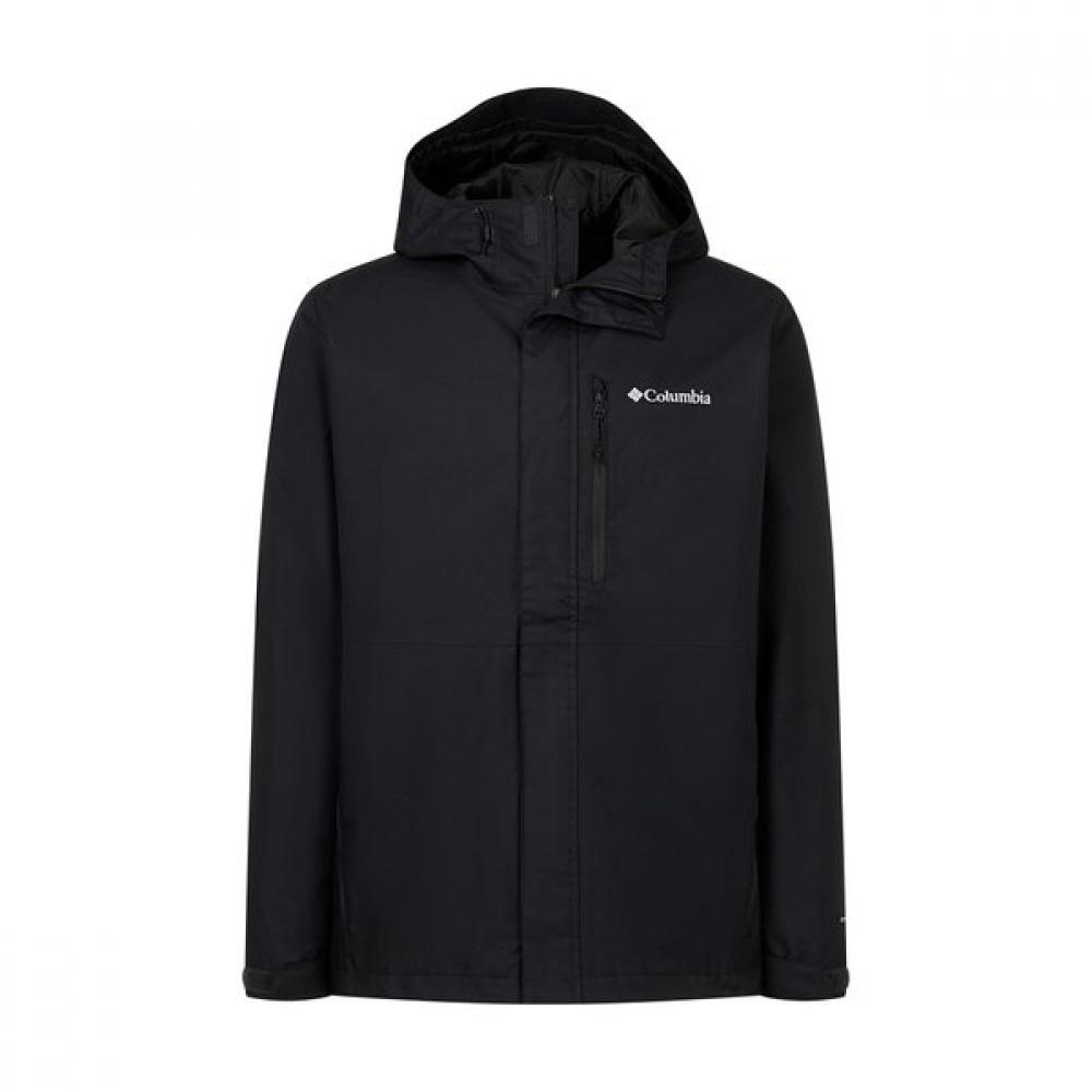 Columbia Men S Waterproof Windbreaker Hikebound Ii C54we2619