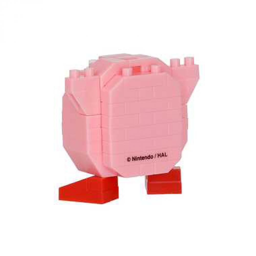 Kirby N Fig Nfg 08 Kirby Swallow miNi