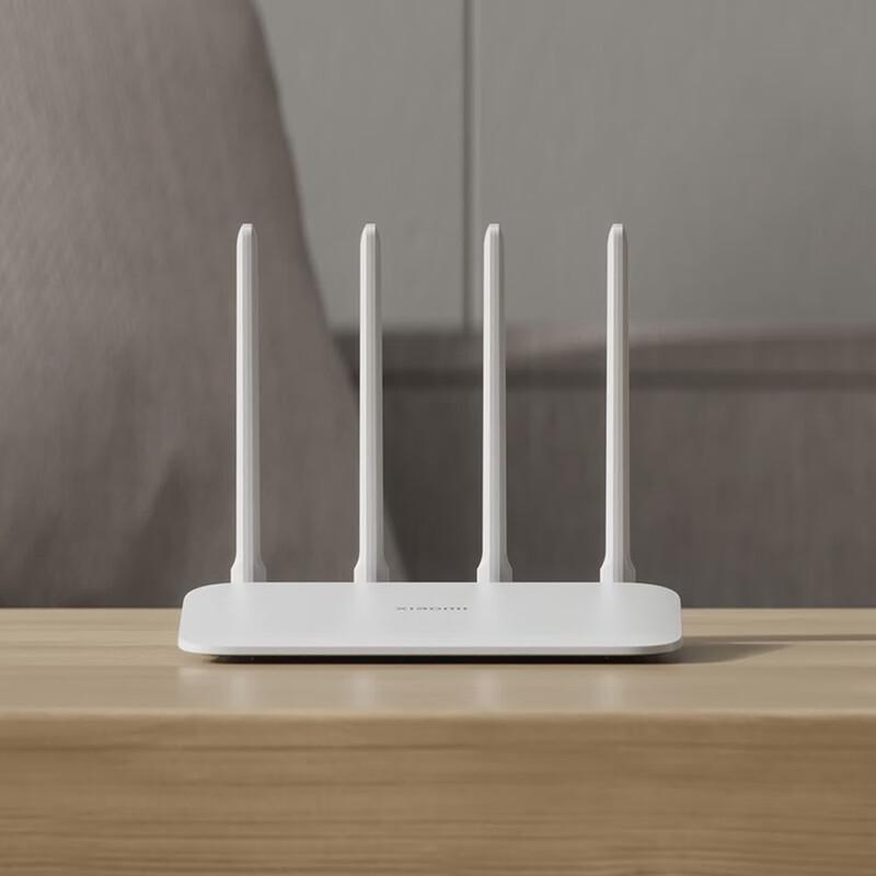 Xiaomi Mi Router 4A Gigabit Edition (CN Version)