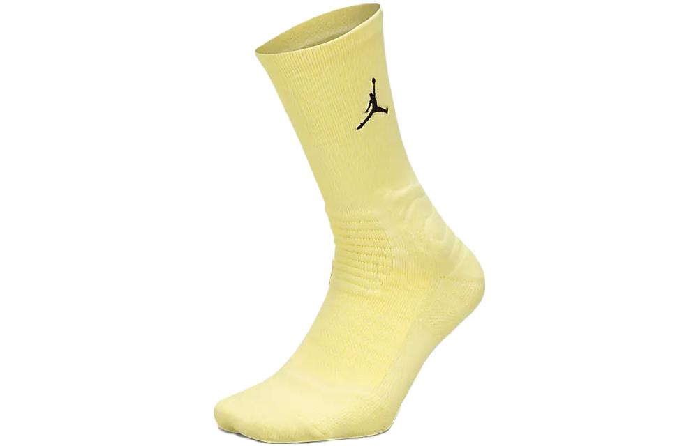 Унисекс носки Jordan Crew SX5854-706 L