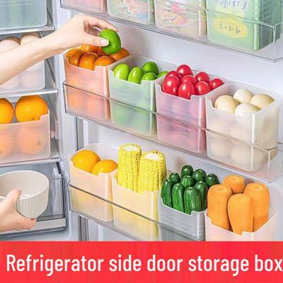 Contenitori per alimenti – Contenitori e organizer frigo