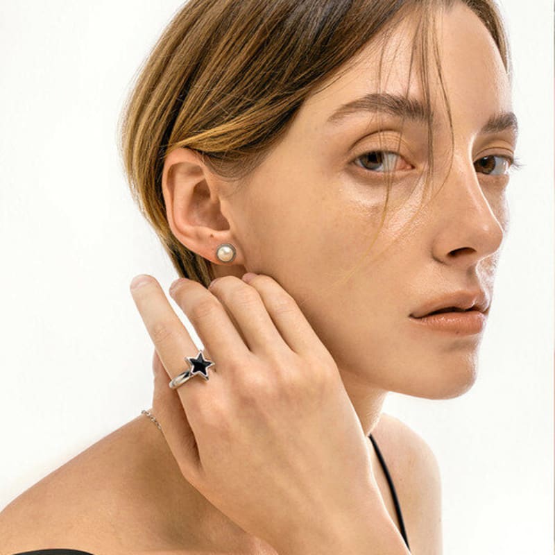 Qudokorea Kudo Finering Silver