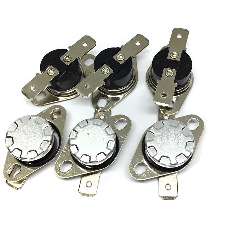 

OLOEY KSD301 Temperature Control Switch CN plug (adapter included)