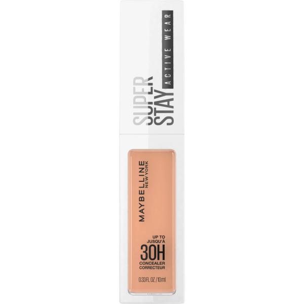 

Maybelline Concealer Super Stay 30H Active Wear 25 Med 10ml