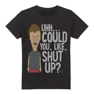 Beavis & Butthead Mens Mohl bys mít hubu? Trička