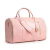 Unisex Large-Capacity Multifunctional Travel Suit Bag - Handheld, Shoulder, and Crossbody Options