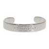 TIFFANY&Co.  68174899 Bangle Silver925 Women