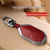BYD Fangchengbao 5 Key Case for Titanium 7, 8, 3 - Unisex Shell Buckle Bag