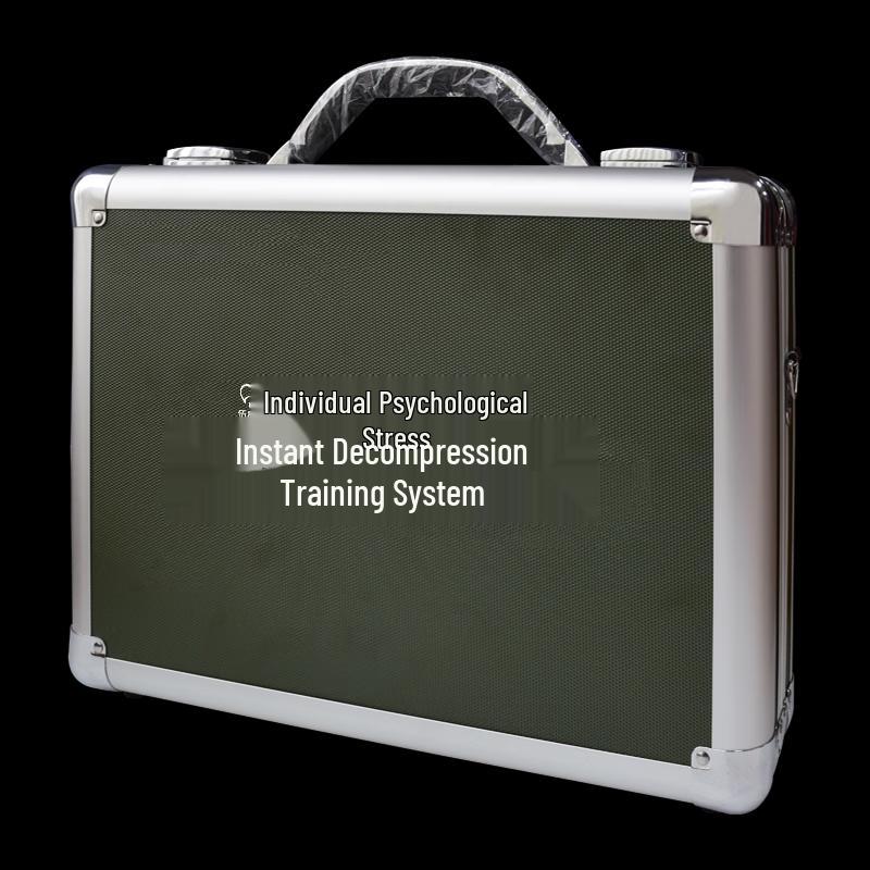 WEW-JSYL-A Portable Stress Relief Trainer