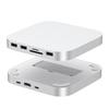 MC25H Silver Mini: 1 pc Aluminum Alloy for Macmini M4