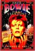 David Bowie Poster - Carnegie Hall - High Gloss - Photo Quality Insert