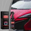 Jaysuing Auto Lackversiegelungsspray Autopflege Politur Staubdicht Antifouling Flüssigglas Glasur Versiegelungsmittel