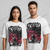 Conan Band US Tour On July 8 2026 Merch Red Battle Unisex T-Shirt