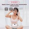Warming Palace Belt Women Menstrual Heating Waist Massager Hot Compress Period Relief Belt Portable Intelligent Heating Massage Waist Belt