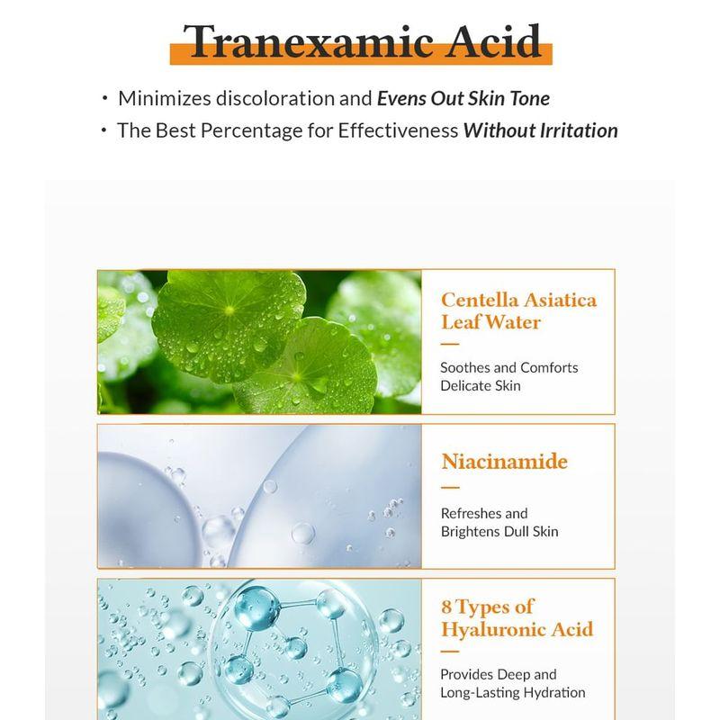 DR. Althea - Vitamin C Boosting Serum