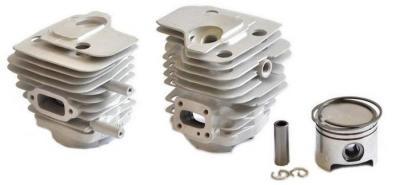 

Cylinder Partner K650/K700 /50mm/ Set. 8R48-290