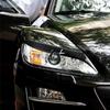 Car Styling Accessories Real Carbon Fiber Headlight Eyebrows Eyelids Trim for Mazda RX 8 RX8 2004-2008 Car Stickers High Quality