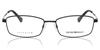 Emporio Armani EA1045TD Asian Fit 3127 54 New Eyeglasses Men's