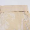 PHOTOCOPIEU 233JLE All-over Mermaid Pattern Skirt 38 yellowUsed