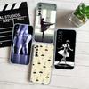 BH6 Ballet sneaker Pointe Shoes Case for LG K22 K30 K40 K40S K41 K42 K50 K50S K51 K51S K52 K61 K62 K71 K92 Q60 Q61 V40 V50 V60