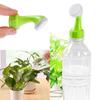 Flower Growing Watering Flower 4pc Gardening Watering Machine Creative Supplies Household Pot Watering Can Small