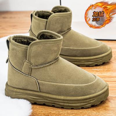 Stiefeletten – Stiefeletten